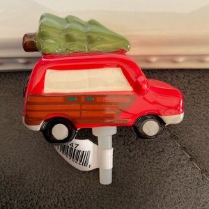 Authentic Nora Fleming Christmas Season Mini